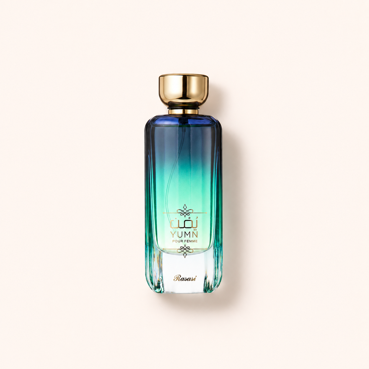 Rasasi Yumn 100 ml