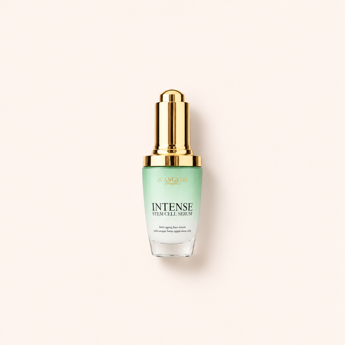 Di Angelo Cosmetics Intense Stem Cell Serum 30 ml