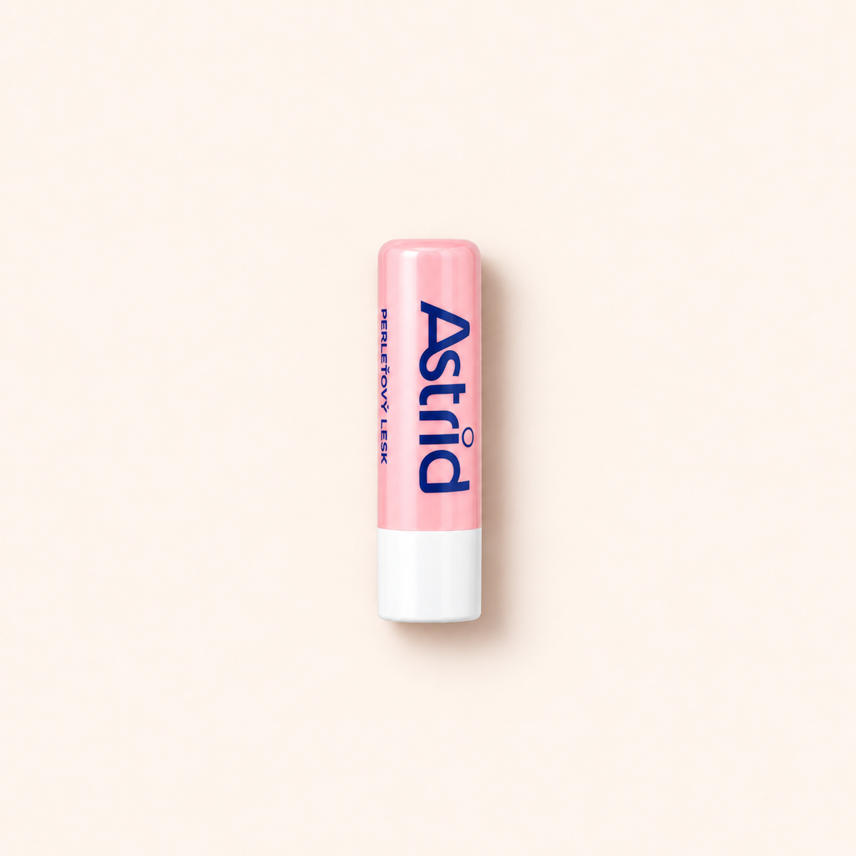 Astrid Pearl Lip Balm 4,8 ml