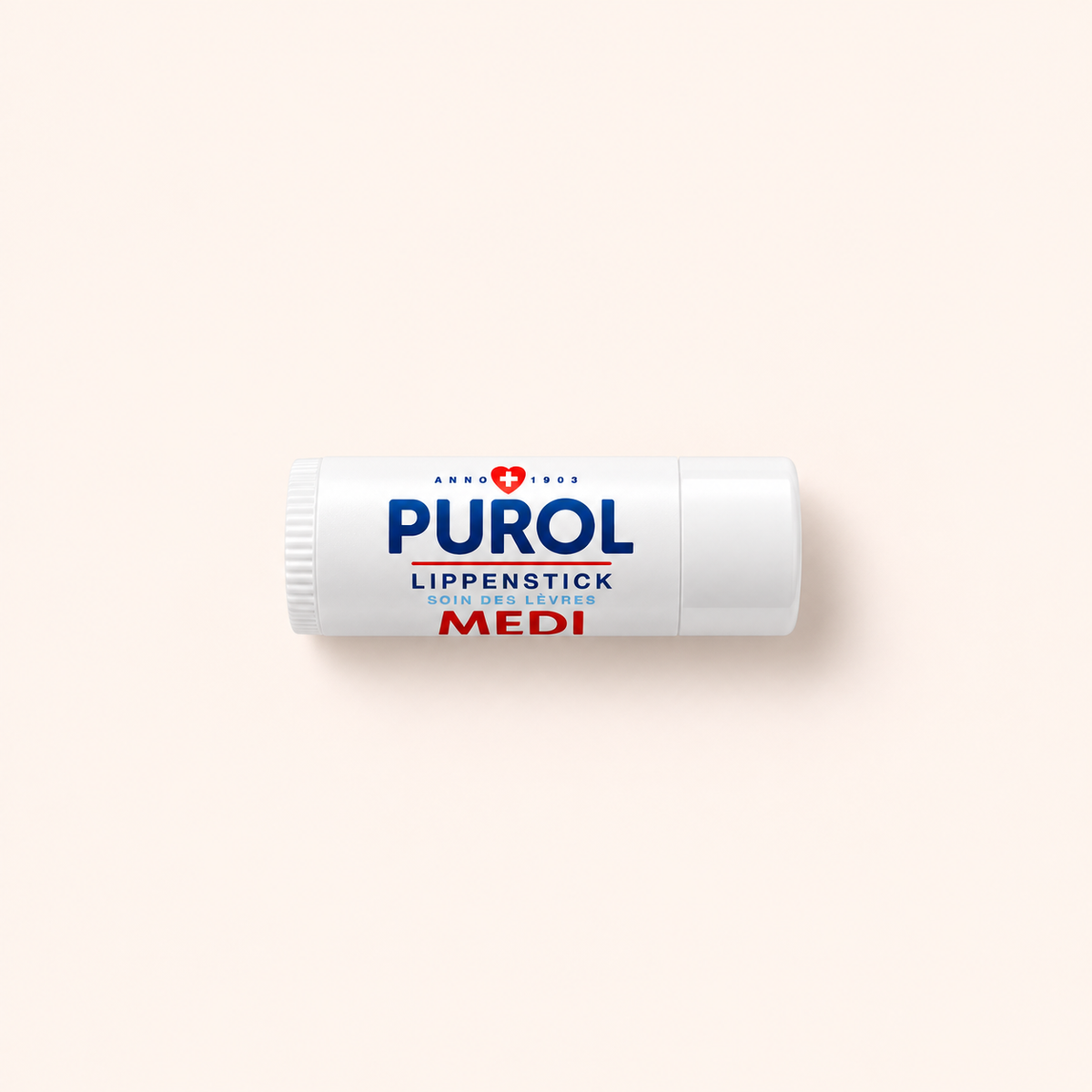 Purol Lipstick Medi 4,8 ml