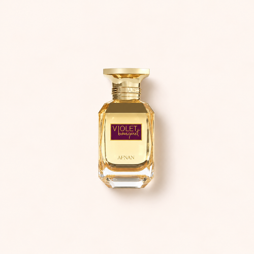 Afnan Violet Bouquet 80 ml