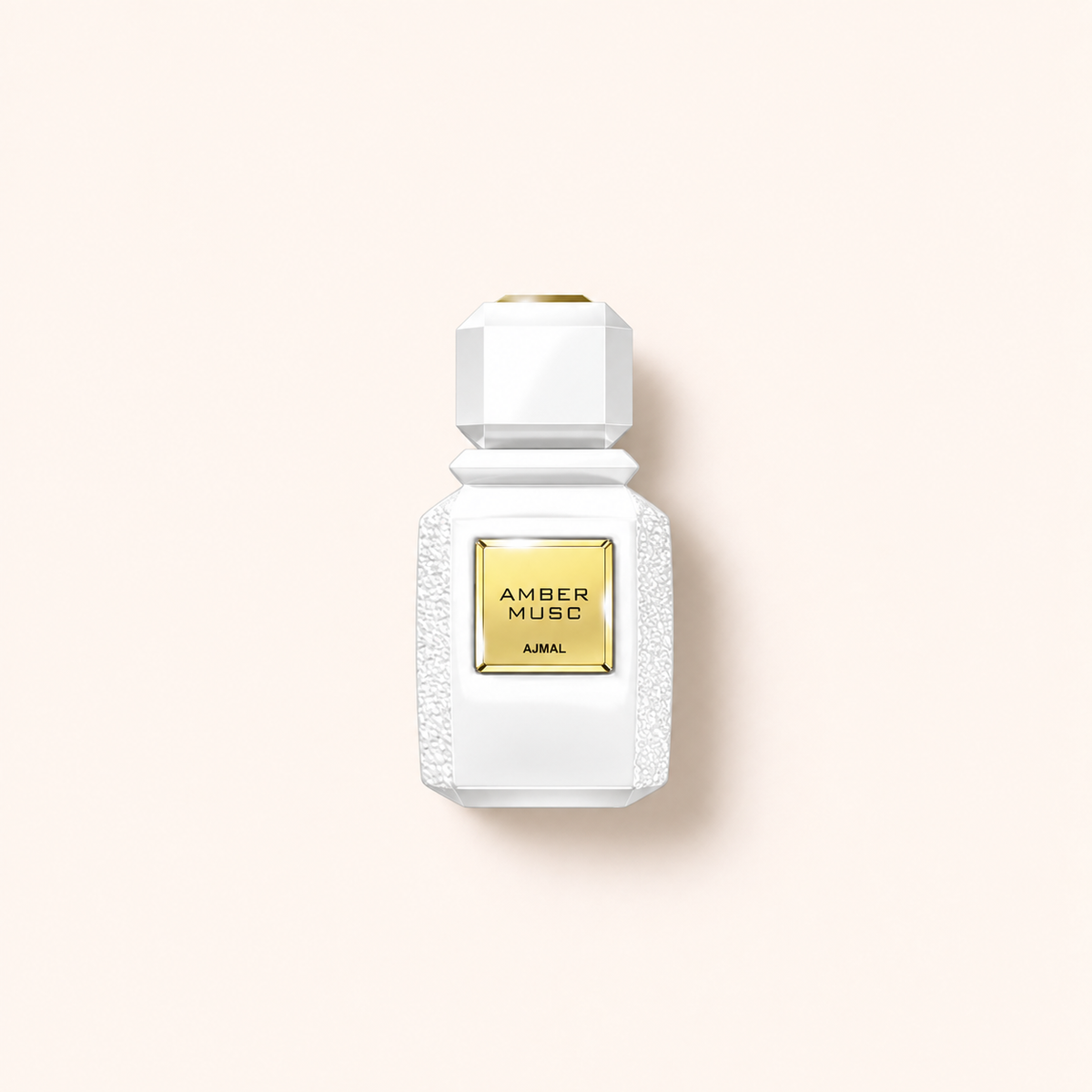 Ajmal Amber Musc 100 ml
