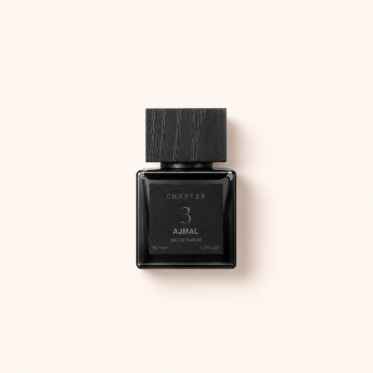Ajmal Chapter 3 50 ml