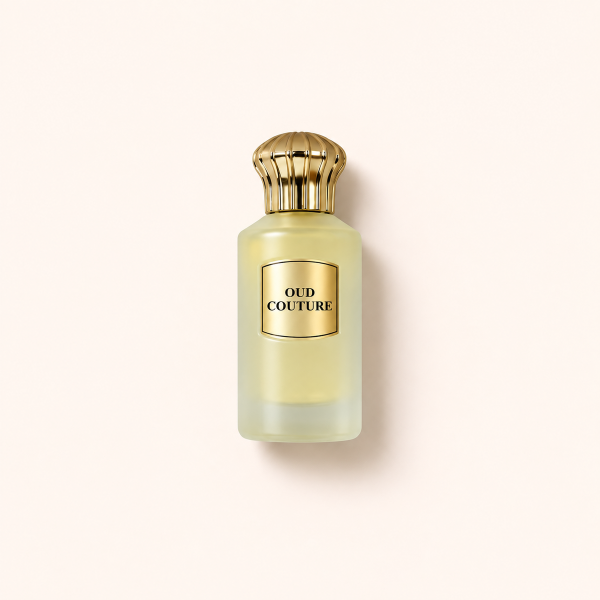 Ahmed Al Maghribi Oud Couture 100 ml