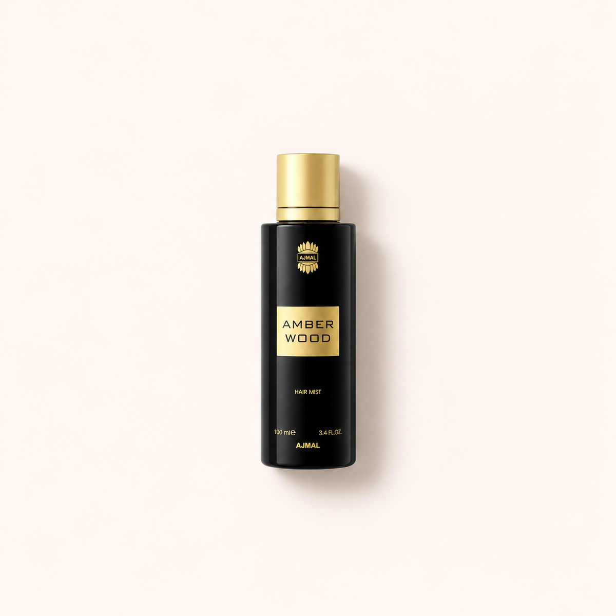 Ajmal Amber Wood 100 ml