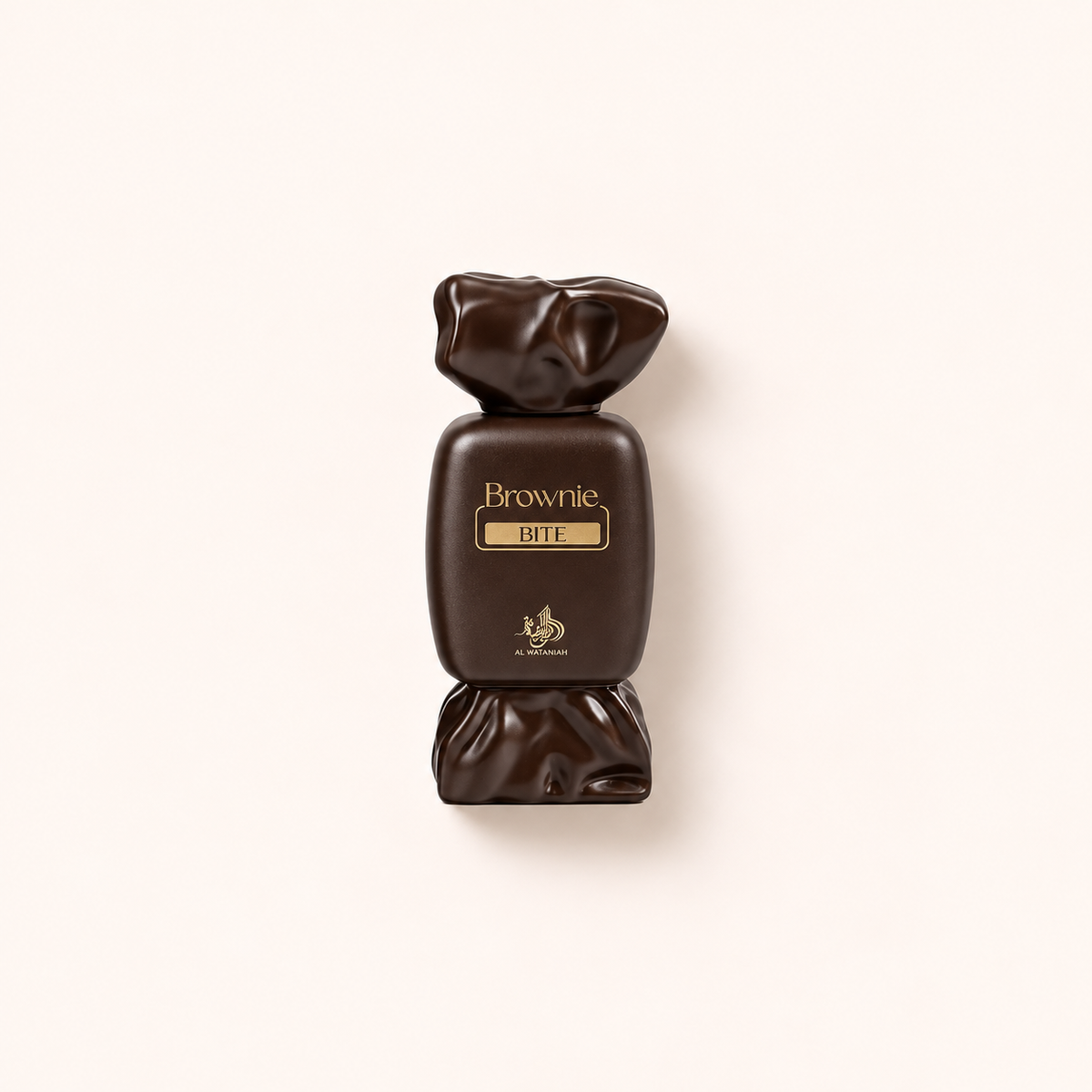 Al Wataniah Munchies Brownie Bite 100 ml