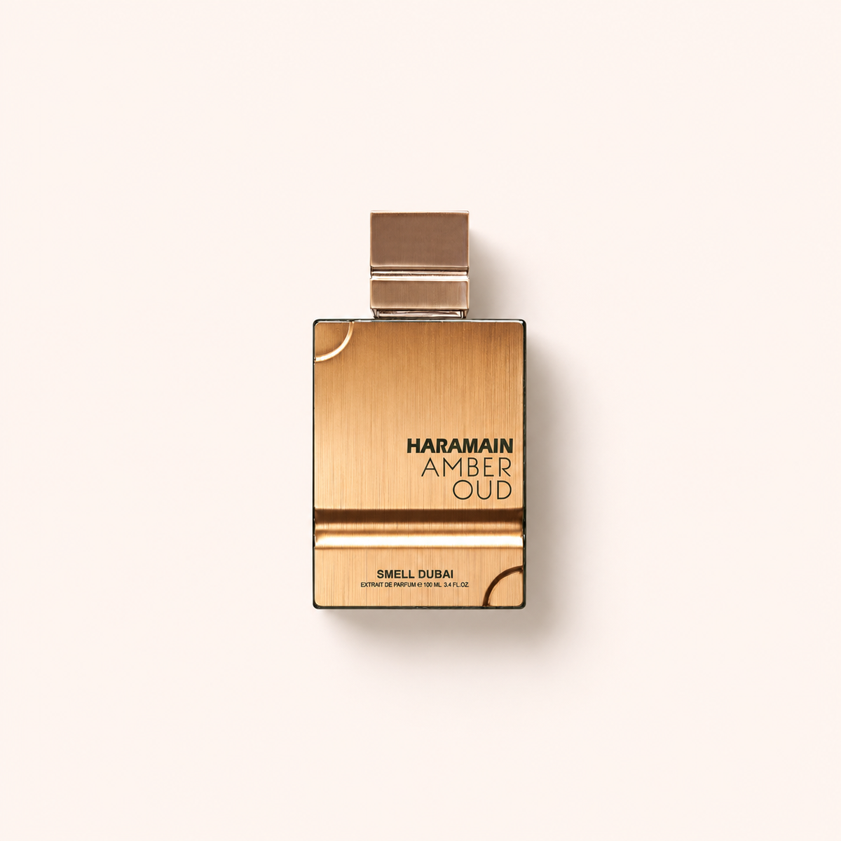 Al Haramain Amber Oud Smell Dubai 100 ml