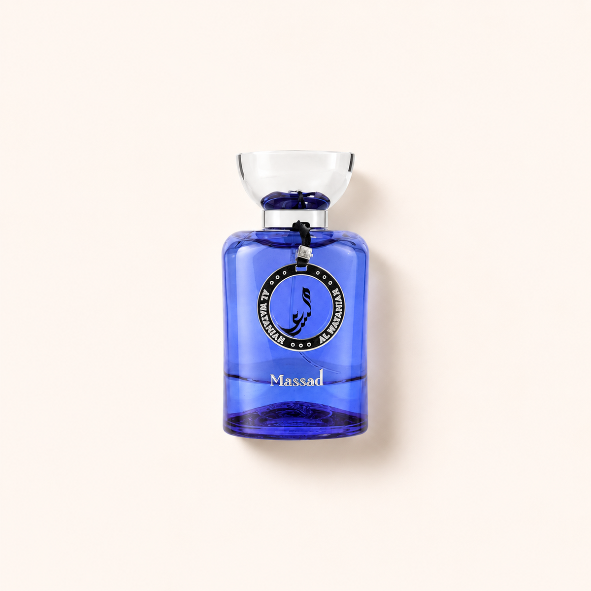 Al Wataniah Massad 100 ml