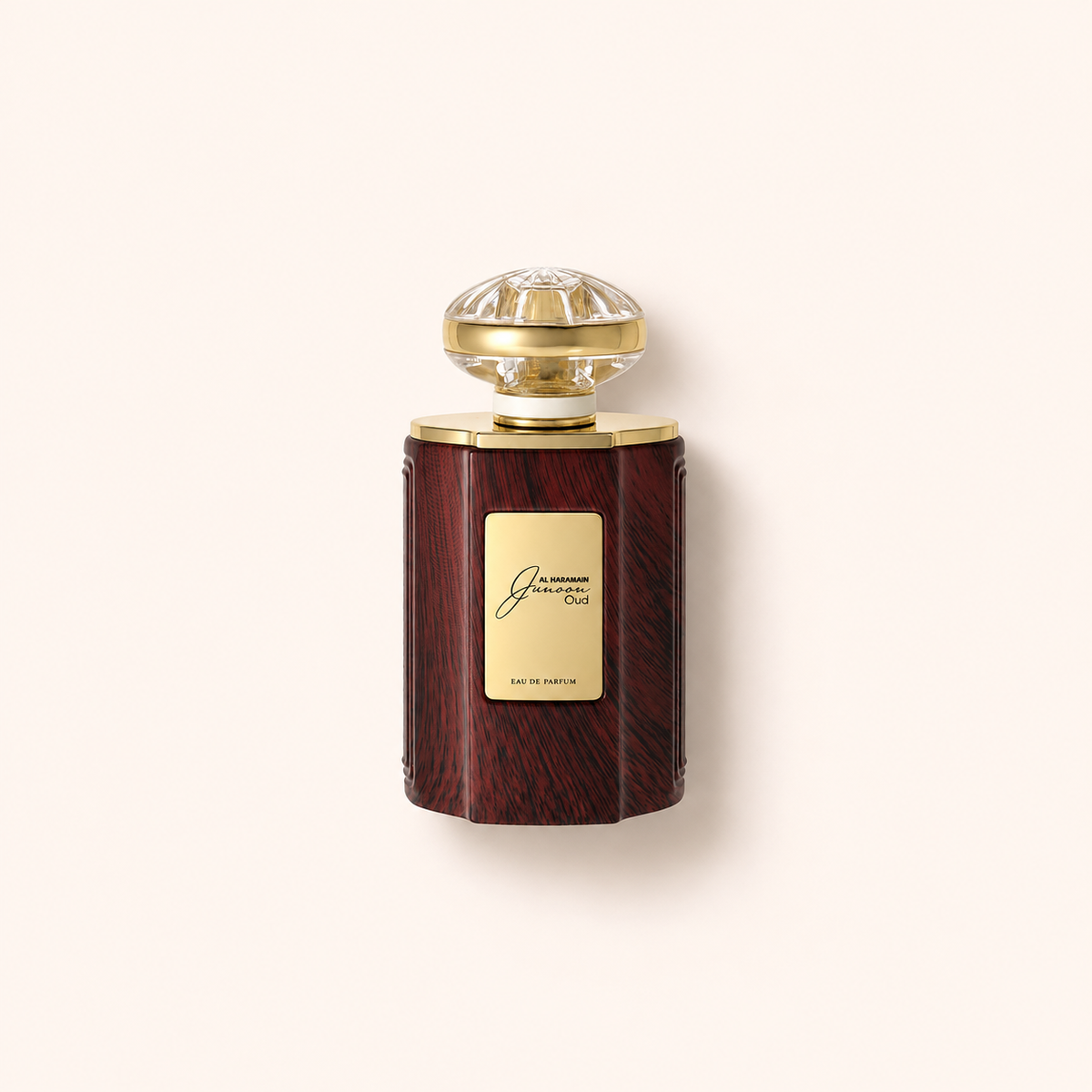 Al Haramain Junoon Oud 75 ml