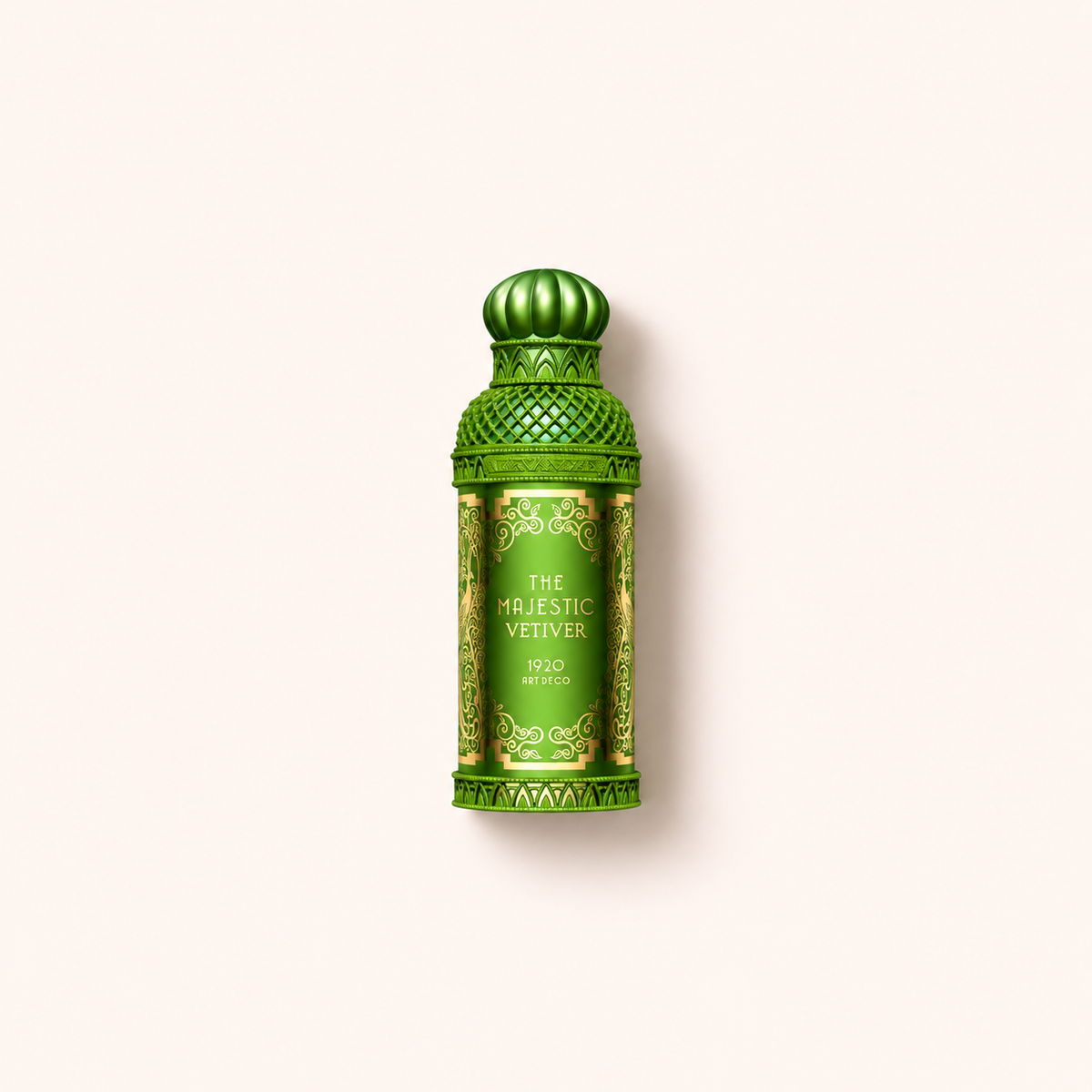 Alexandre.J The Art Deco Collector The Majestic Vetiver 100 ml