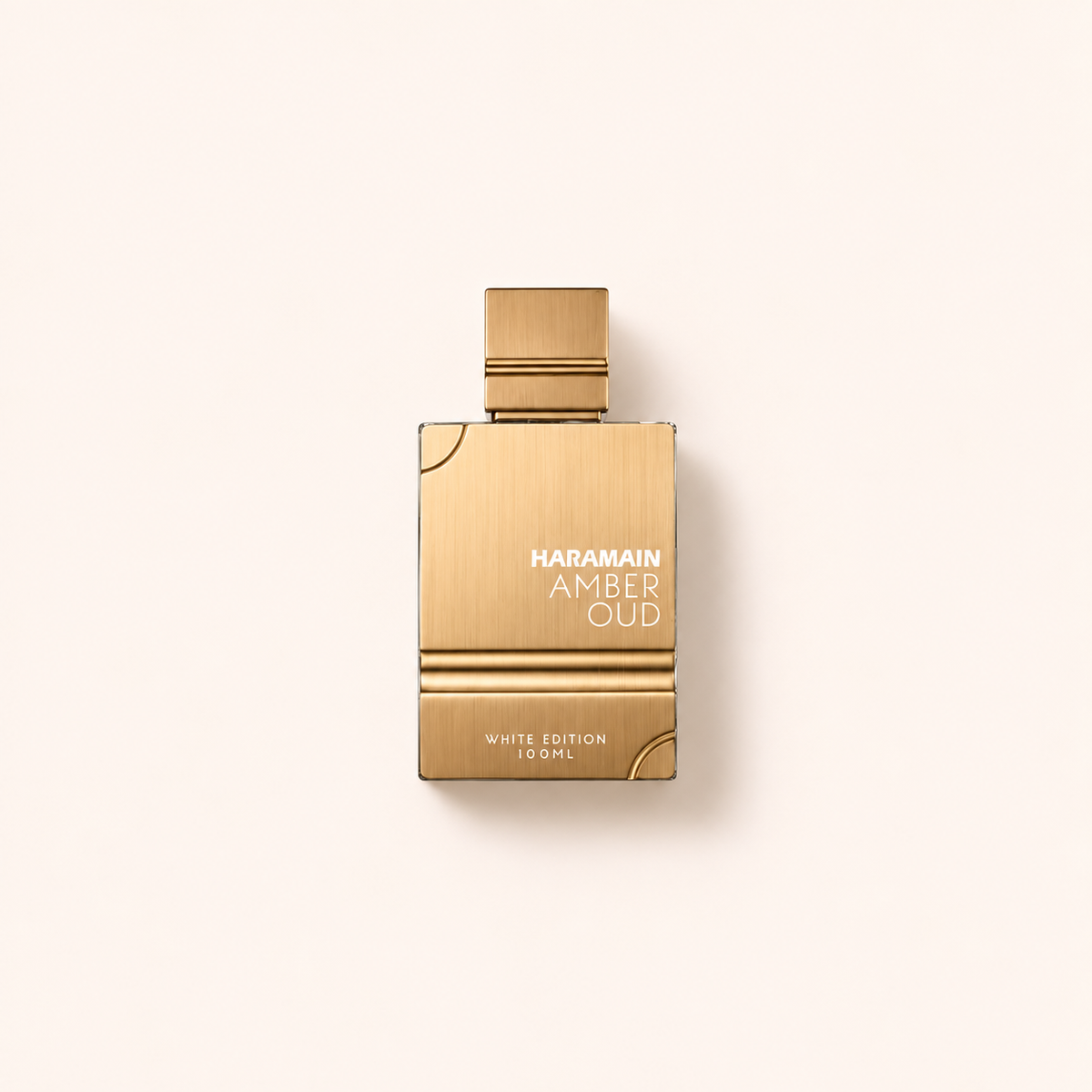 Al Haramain Amber Oud White Edition 100 ml