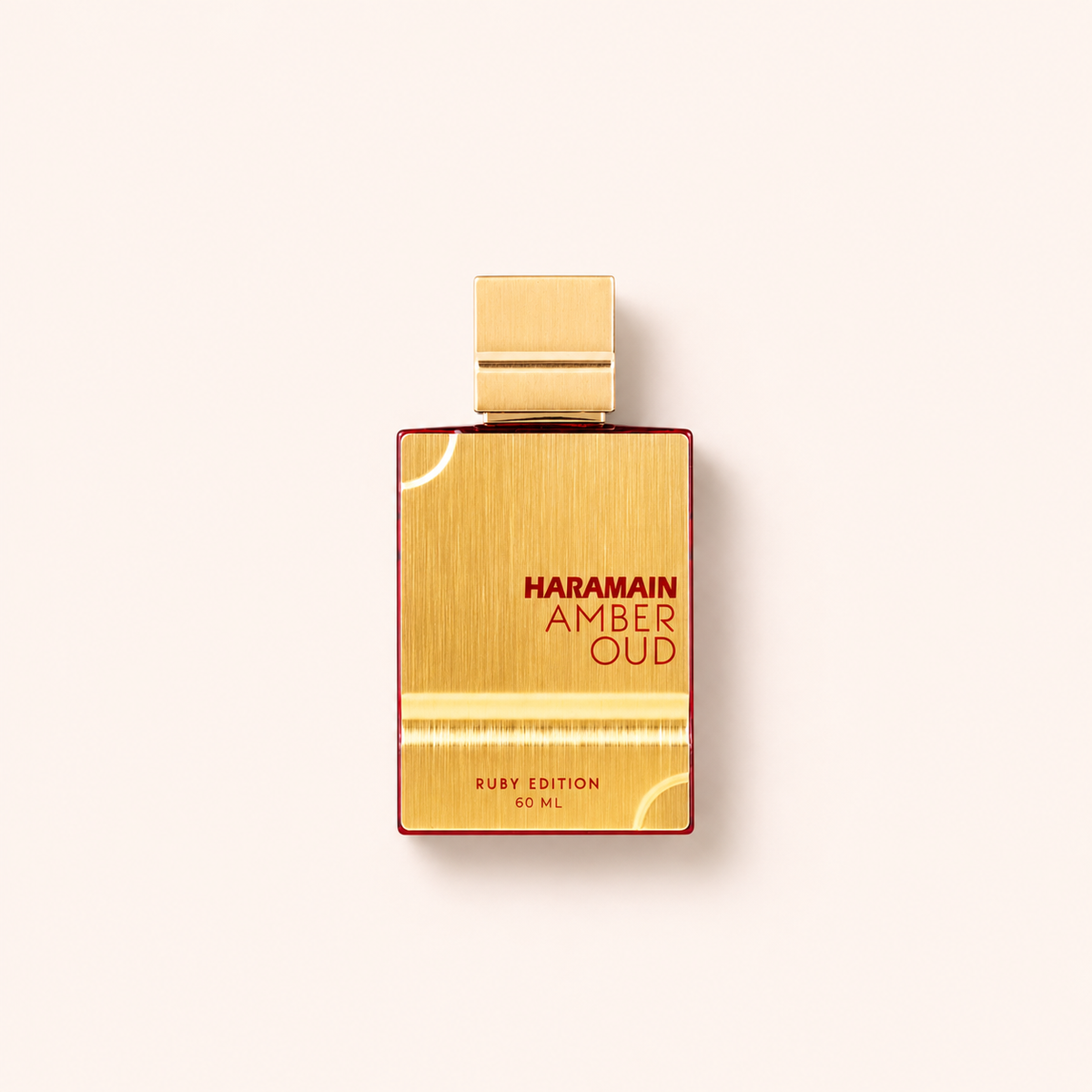Al Haramain Amber Oud Ruby Edition 60 ml