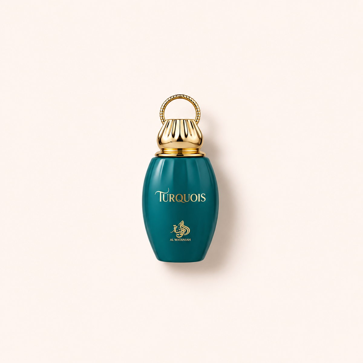 Al Wataniah Turquois 100 ml