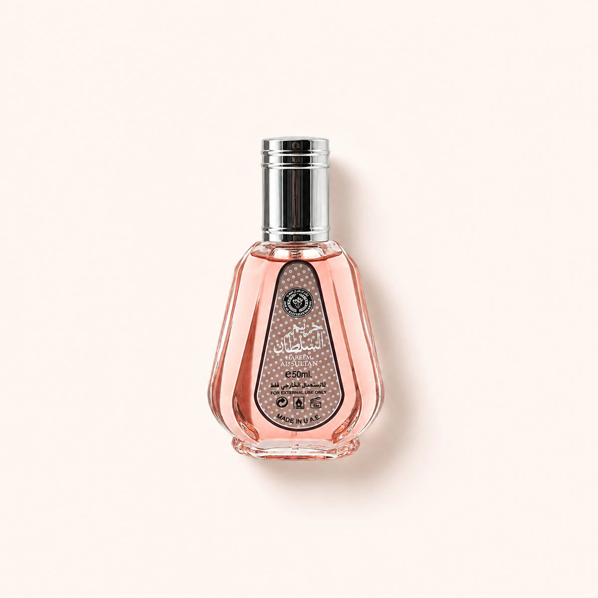 Ard Al Zaafaran Hareem Al Sultan 50 ml
