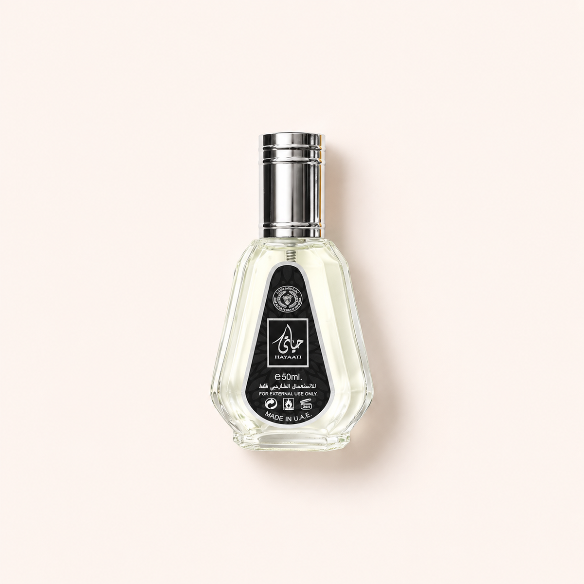 Ard Al Zaafaran Hayaati 50 ml