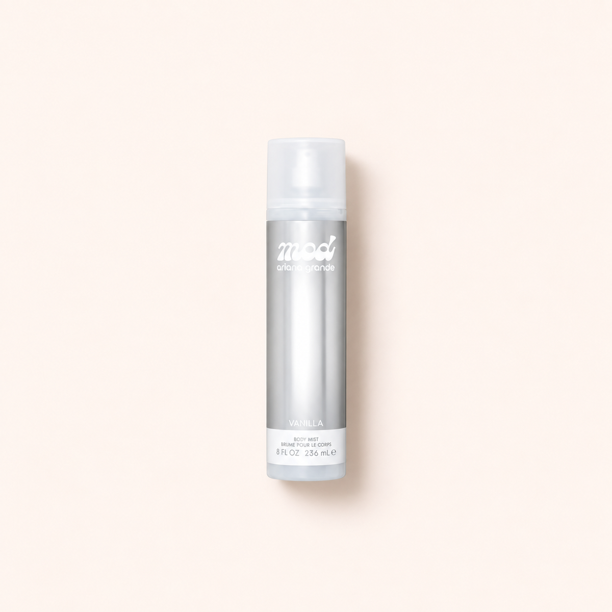 Ariana Grande Mod Vanilla 236 ml