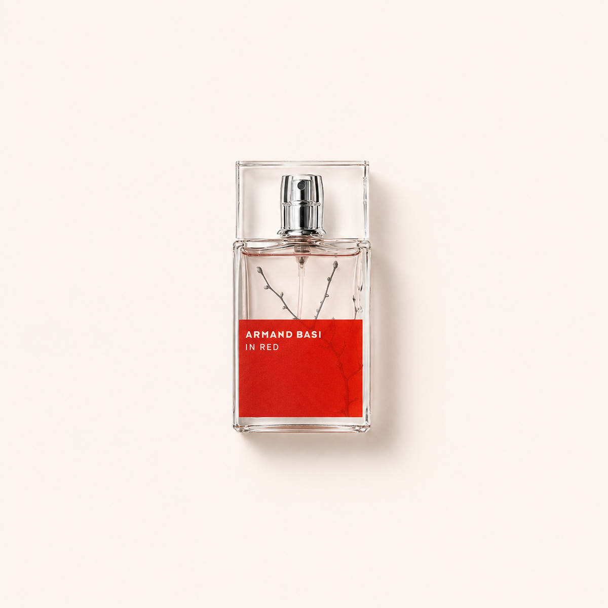 Armand Basi In Red 50 ml