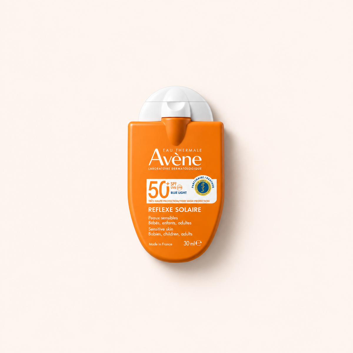 Avene Sun Reflexe Solaire 30 ml