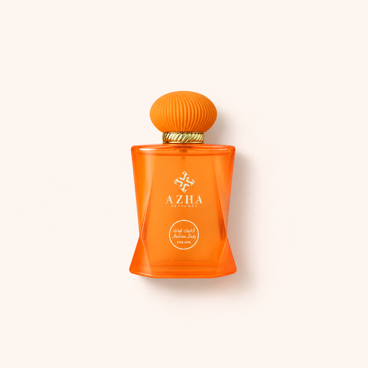 Azha Perfumes Arabian Lady 100 ml