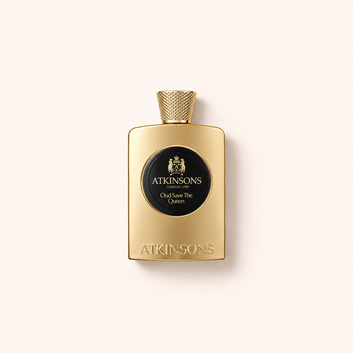 Atkinsons Oud Save The Queen 100 ml