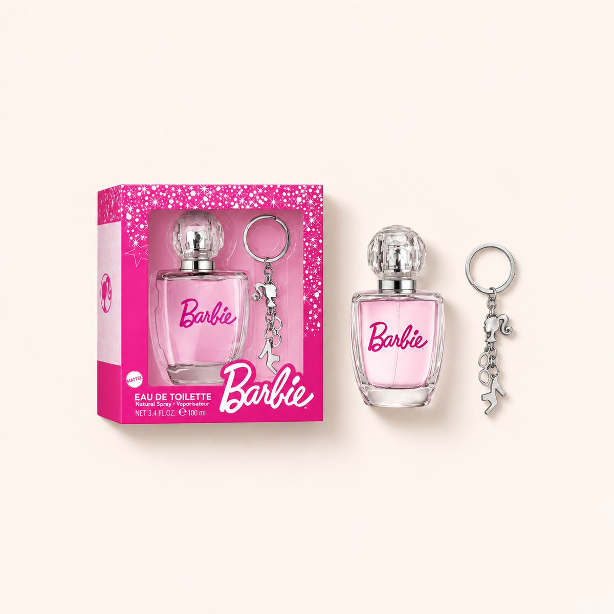 Barbie Barbie 100 ml