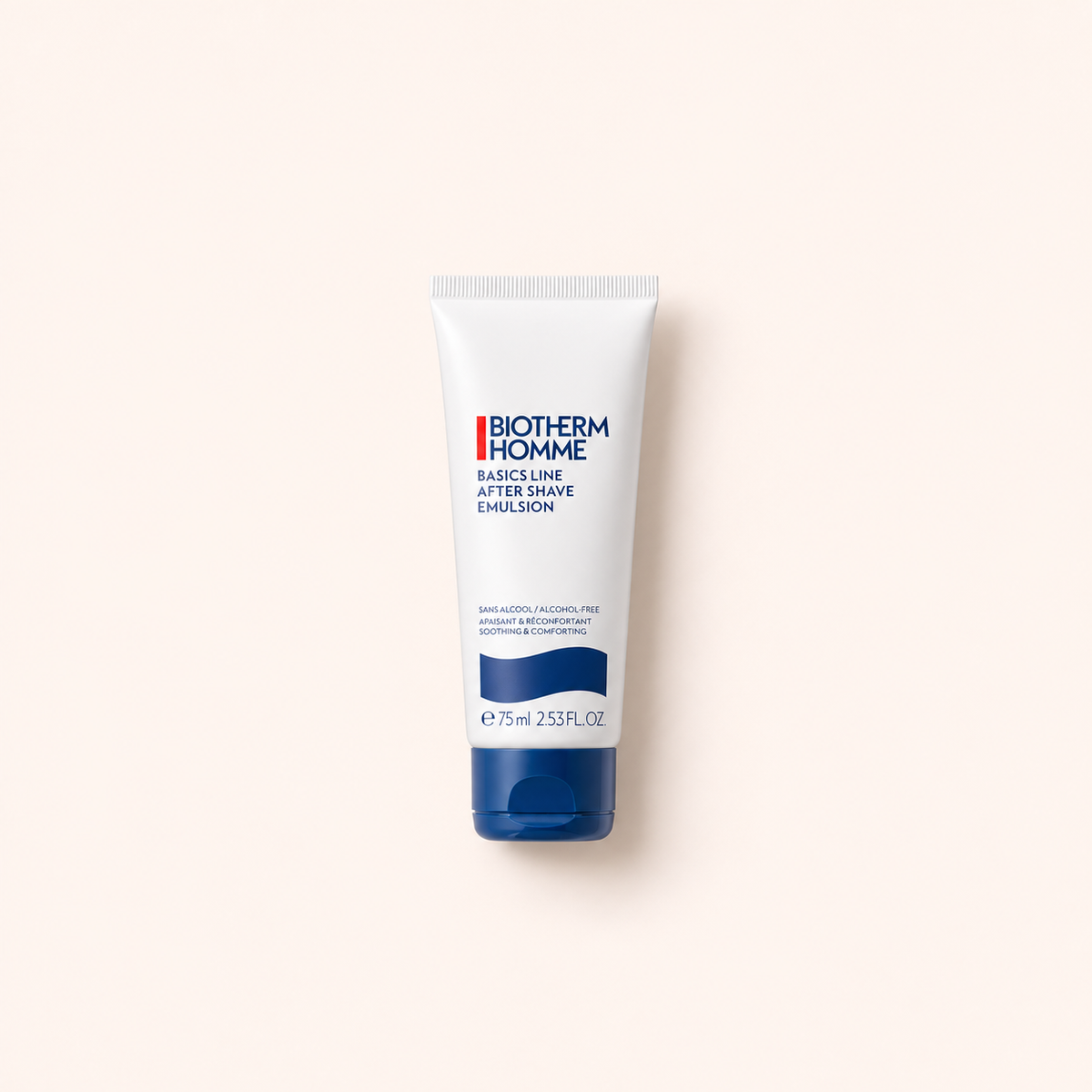 Biotherm Homme Basics Line After Shave Emulsion 75 ml