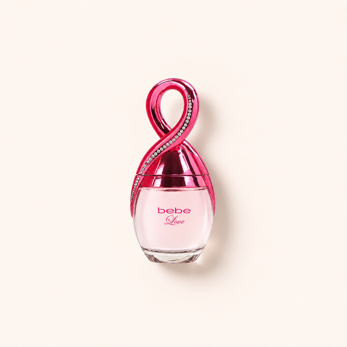 Bebe Love 100 ml