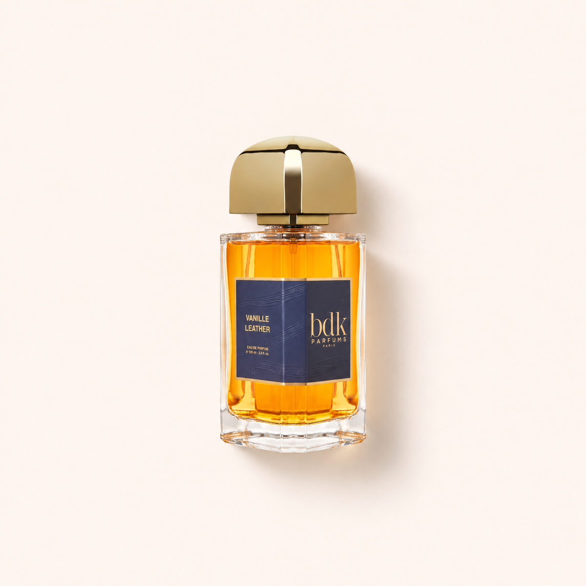 BDK Parfums Vanille Leather 100 ml