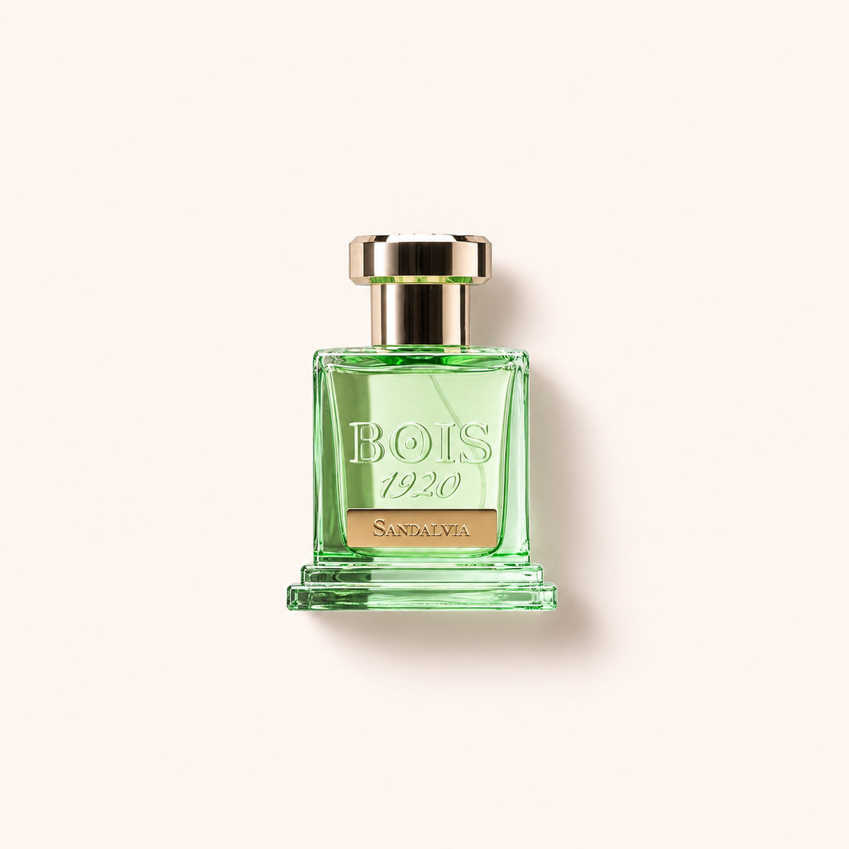Bois 1920 Sandalvia 100 ml