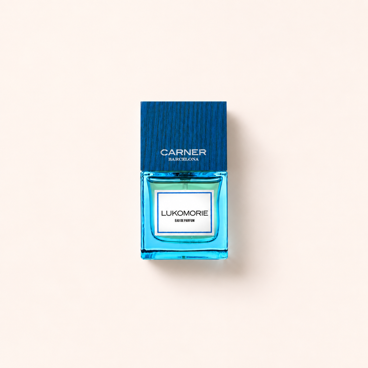 Carner Barcelona Lukomorie 50 ml
