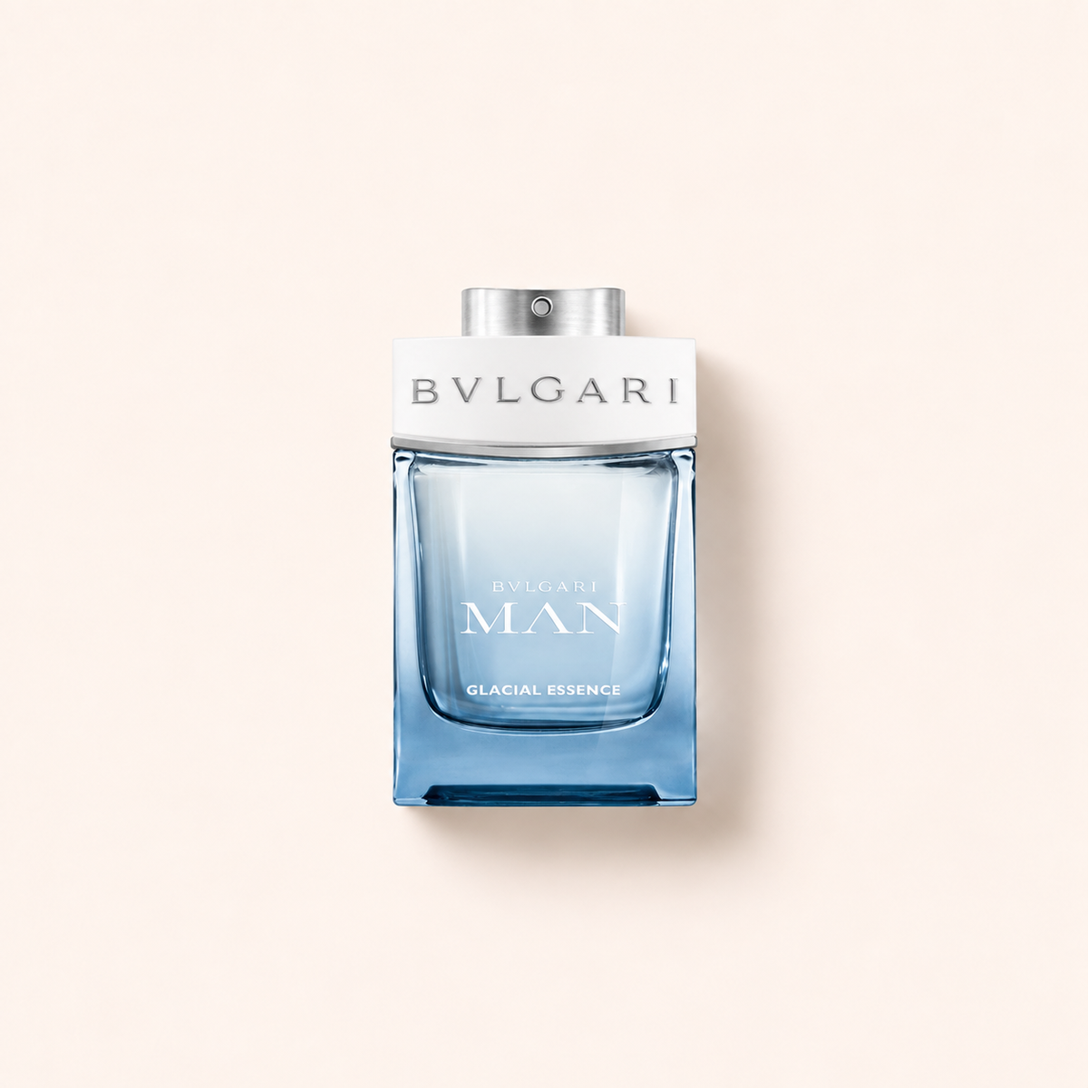 Bvlgari MAN Glacial Essence 100 ml