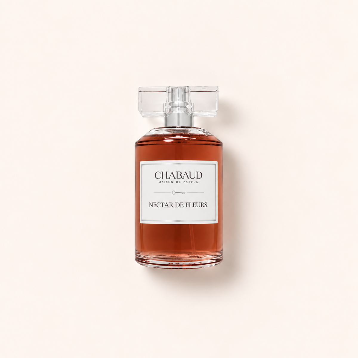Chabaud Nectar de Fleurs 100 ml