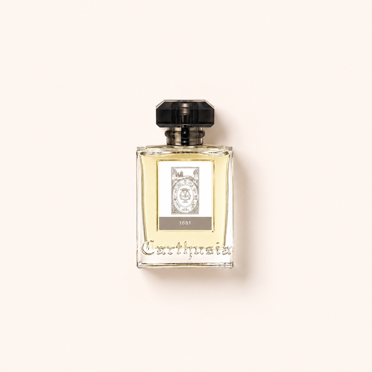 Carthusia 1681 100 ml