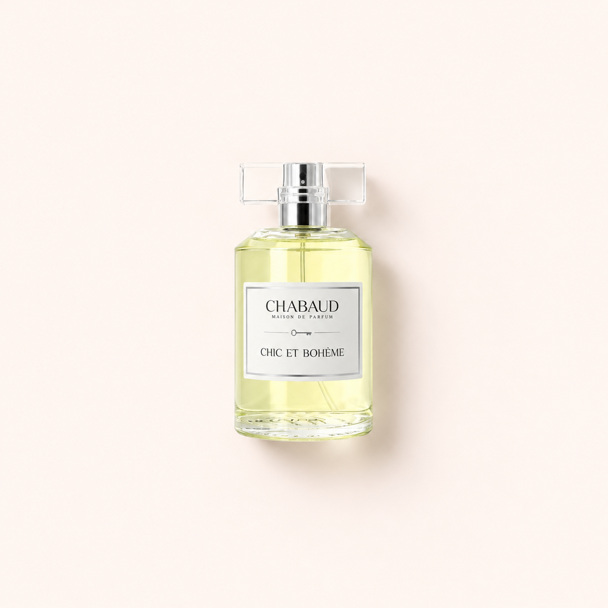 Chabaud Chic Et Boheme 100 ml