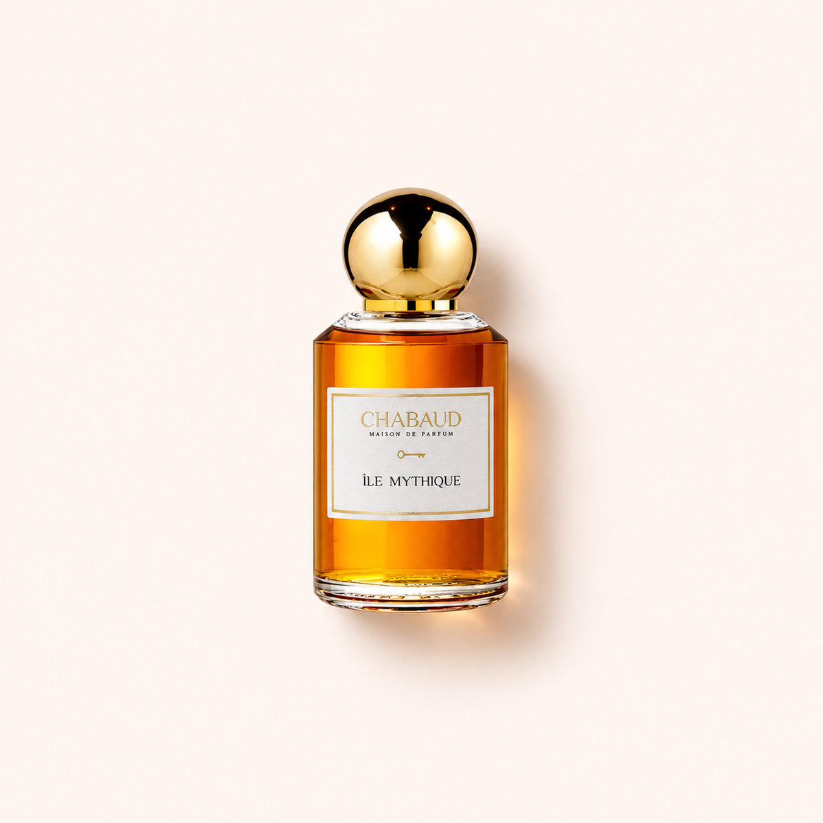 Chabaud Ile Mythique 100 ml
