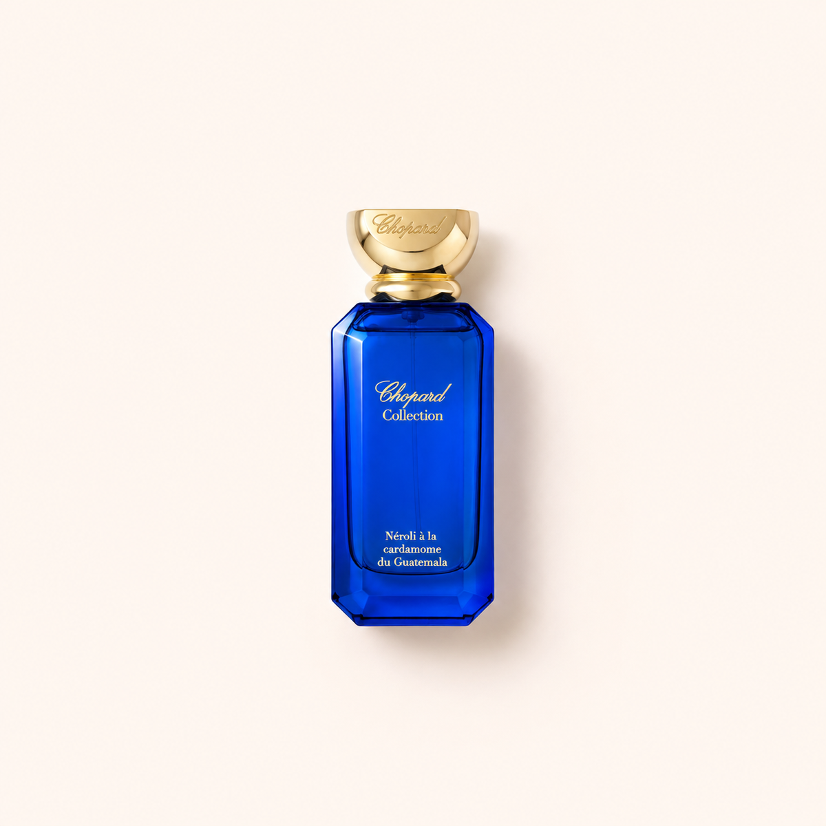 Chopard Collection Néroli a la Cardamome du Guatemala 50 ml