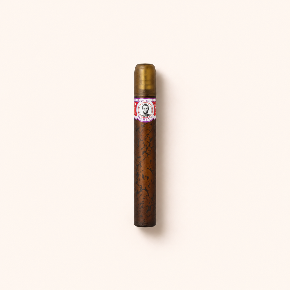 Cuba Yes We Can 35 ml