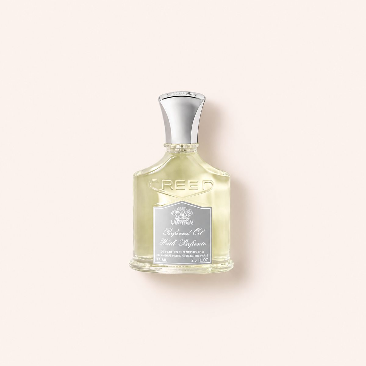 Creed Love in White 75 ml