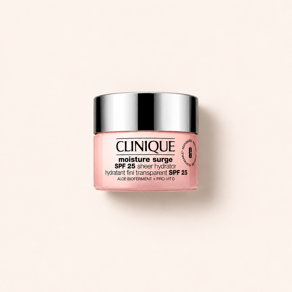 Clinique Moisture Surge Sheer Hydrator 30 ml
