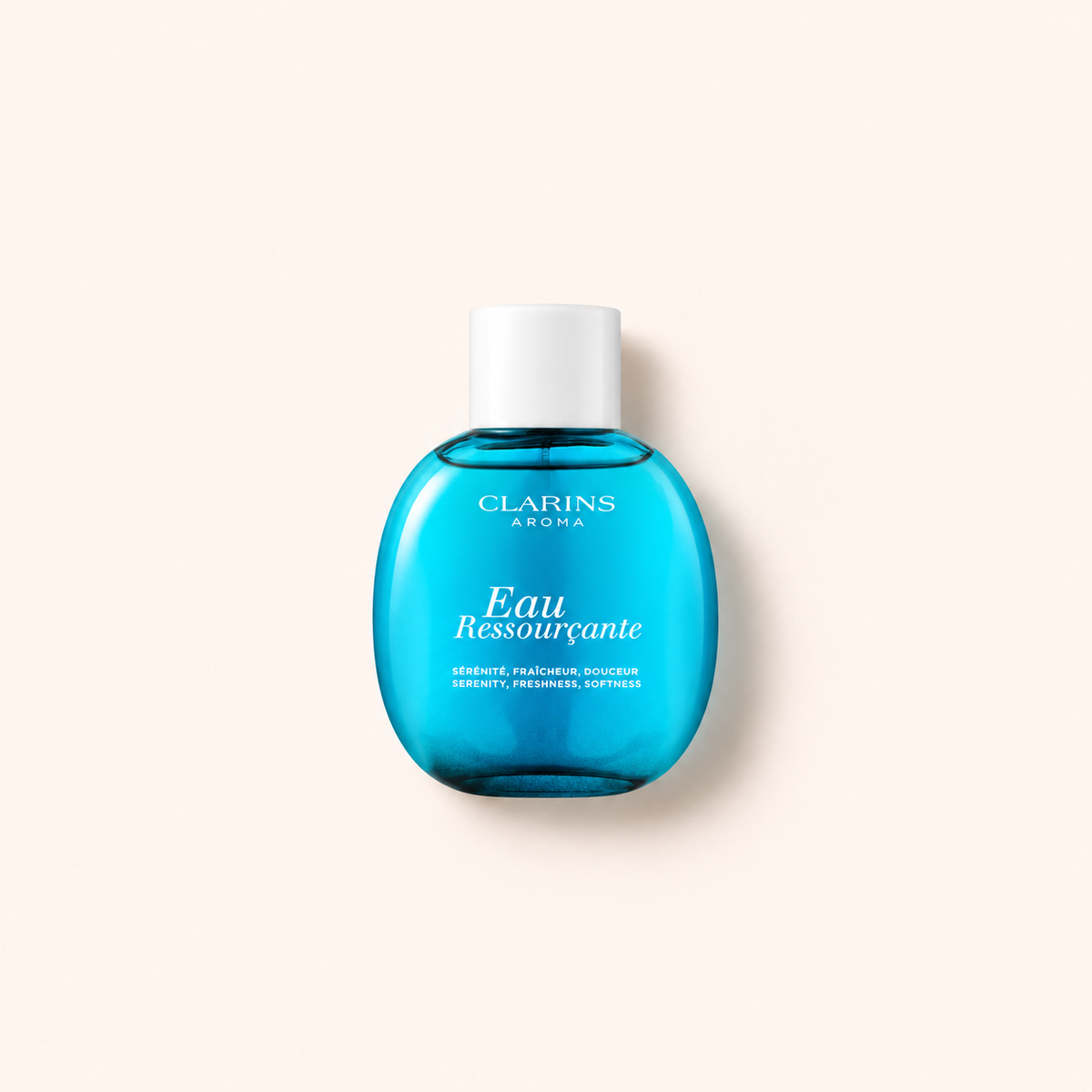 Clarins Aroma Eau Ressourcante 100 ml