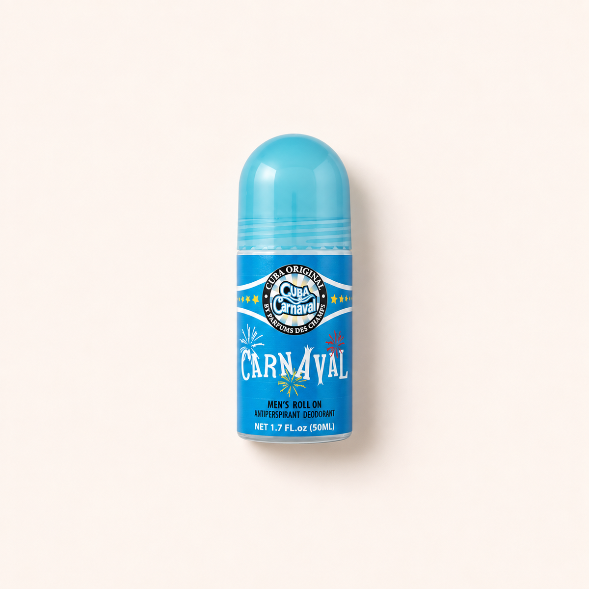 Cuba Carnaval 50 ml