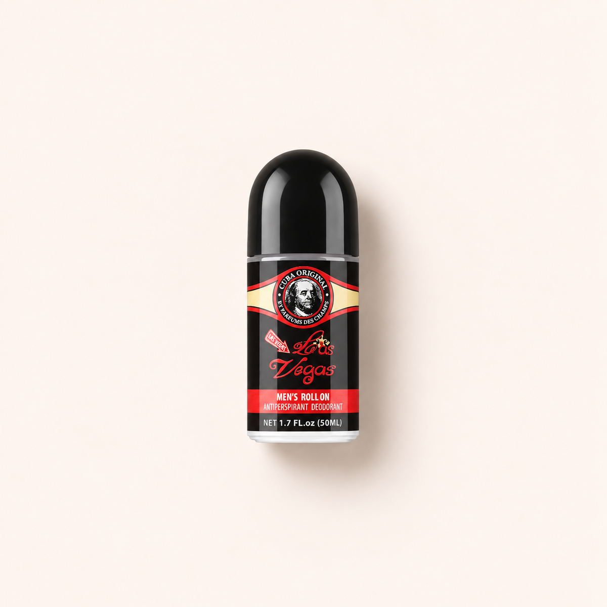 Cuba Las Vegas 50 ml