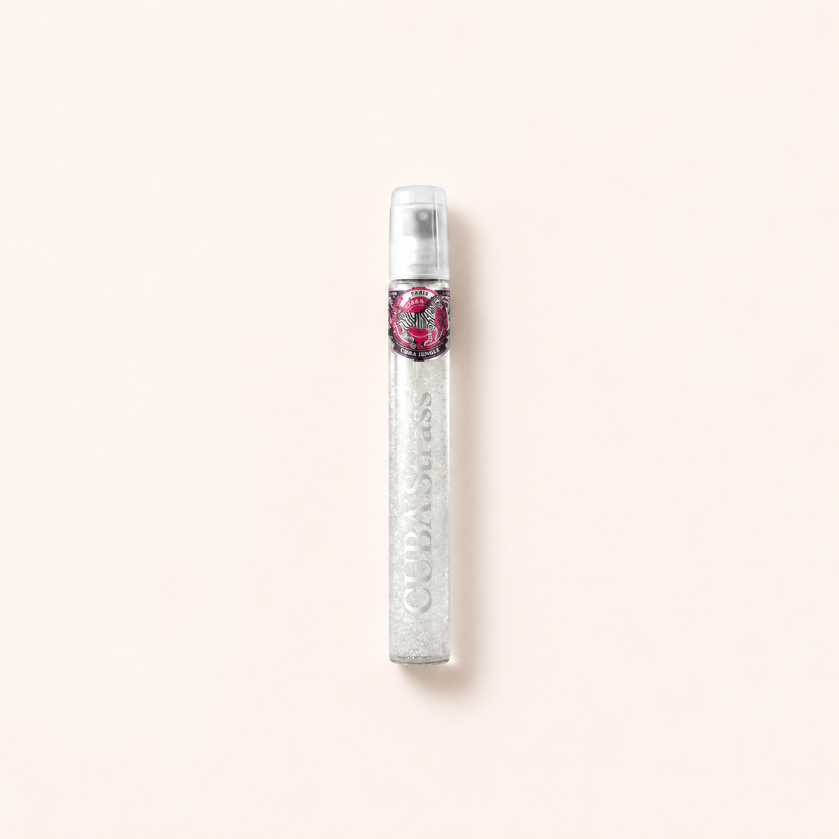 Cuba Strass Zebra 35 ml
