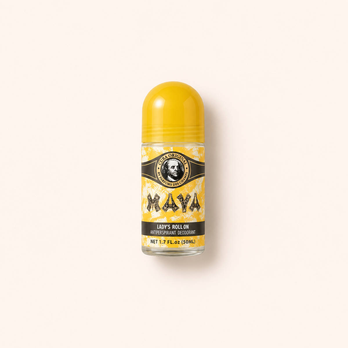Cuba Mexico Maya 50 ml