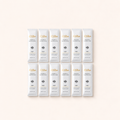 d'Alba White Truffle Waterfull Vegan Sleeping Pack 12x4 ml