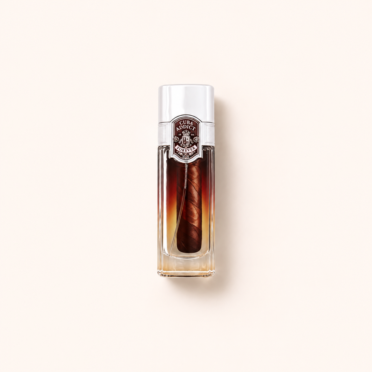 Cuba Addict Forever 100 ml