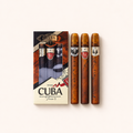 Cuba Trio I 35 ml