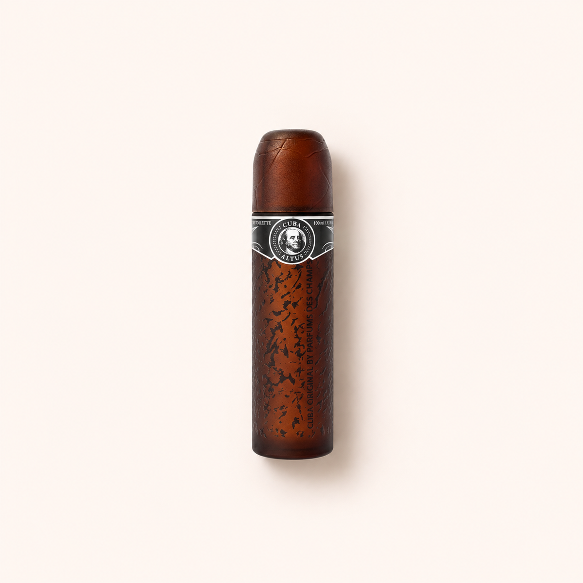 Cuba Altus 100 ml
