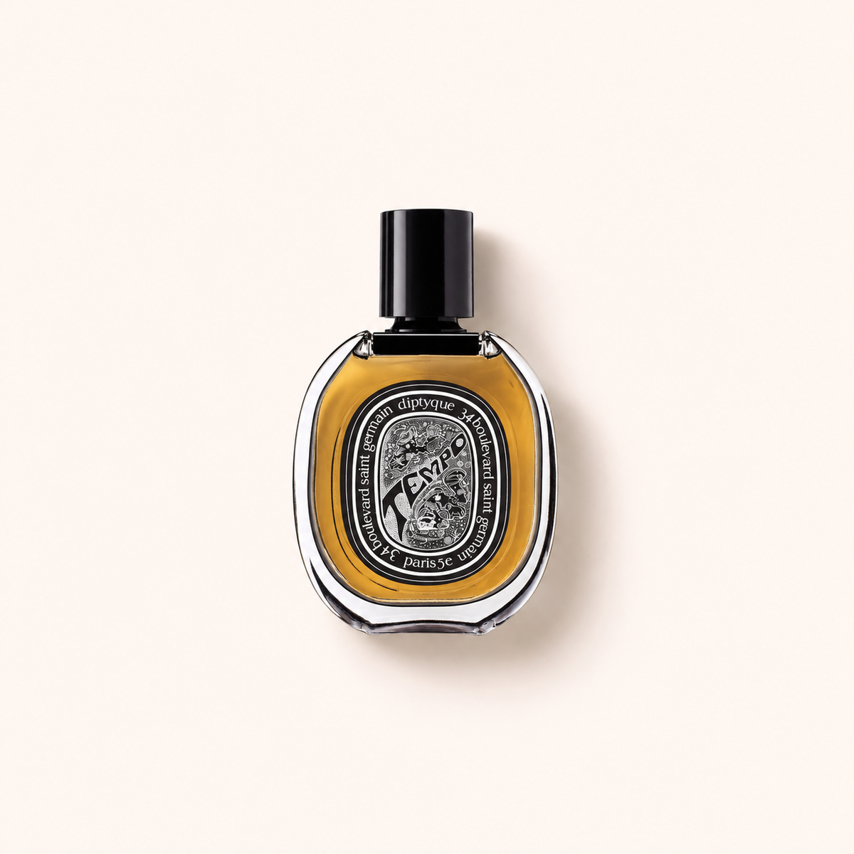 Diptyque Tempo 75 ml