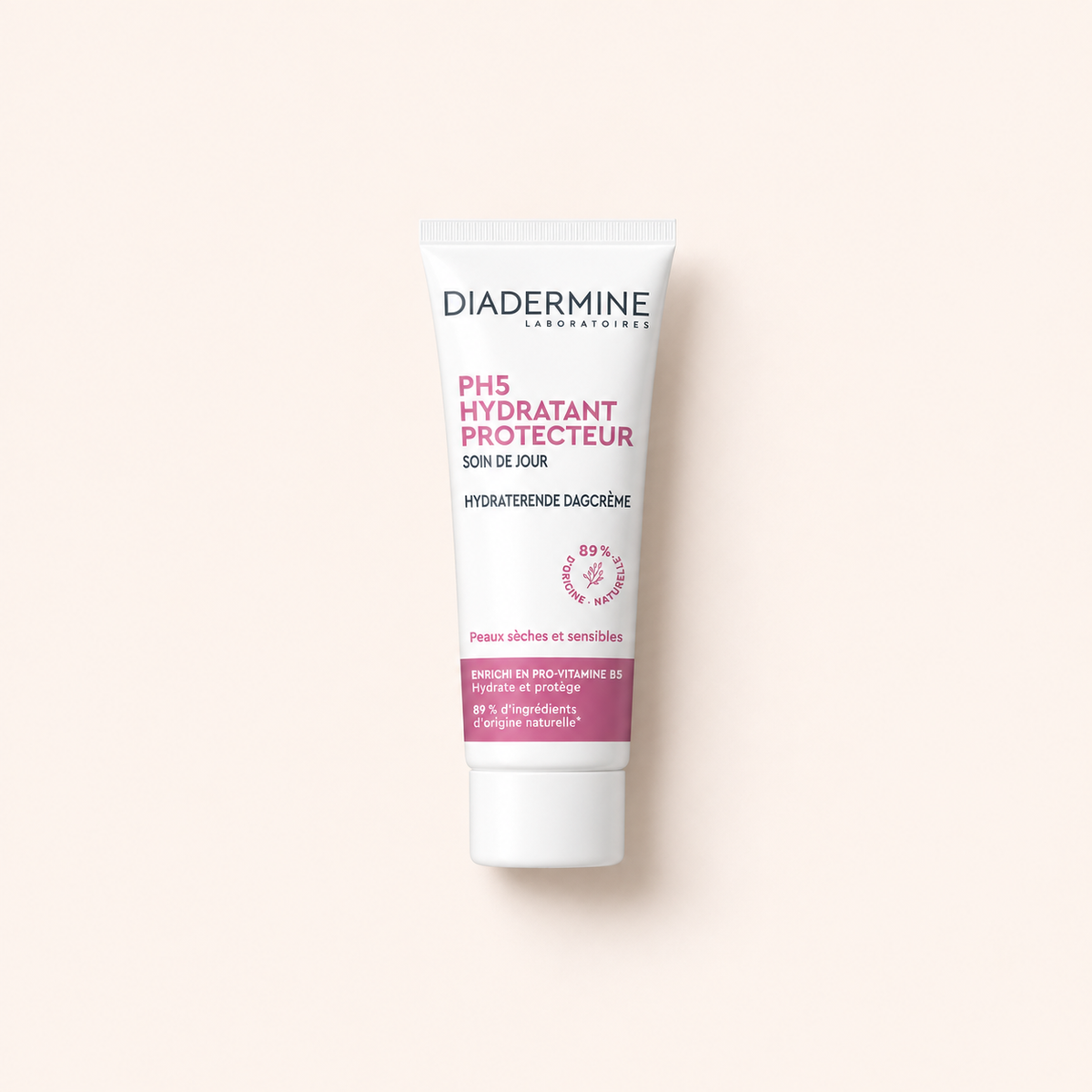 Diadermine pH5 Protecting Day Cream 50 ml